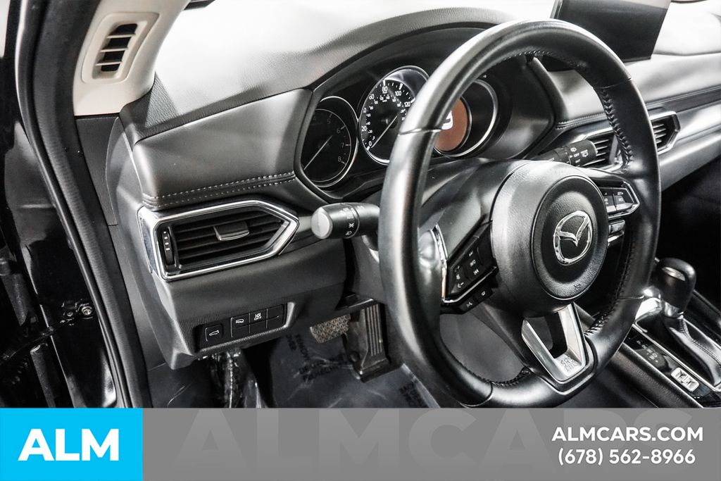 Used 2025 Black Mazda 2.5 S Preferred Package image 29