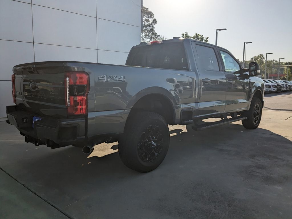 2024 Ford F-250 Super Duty Lariat