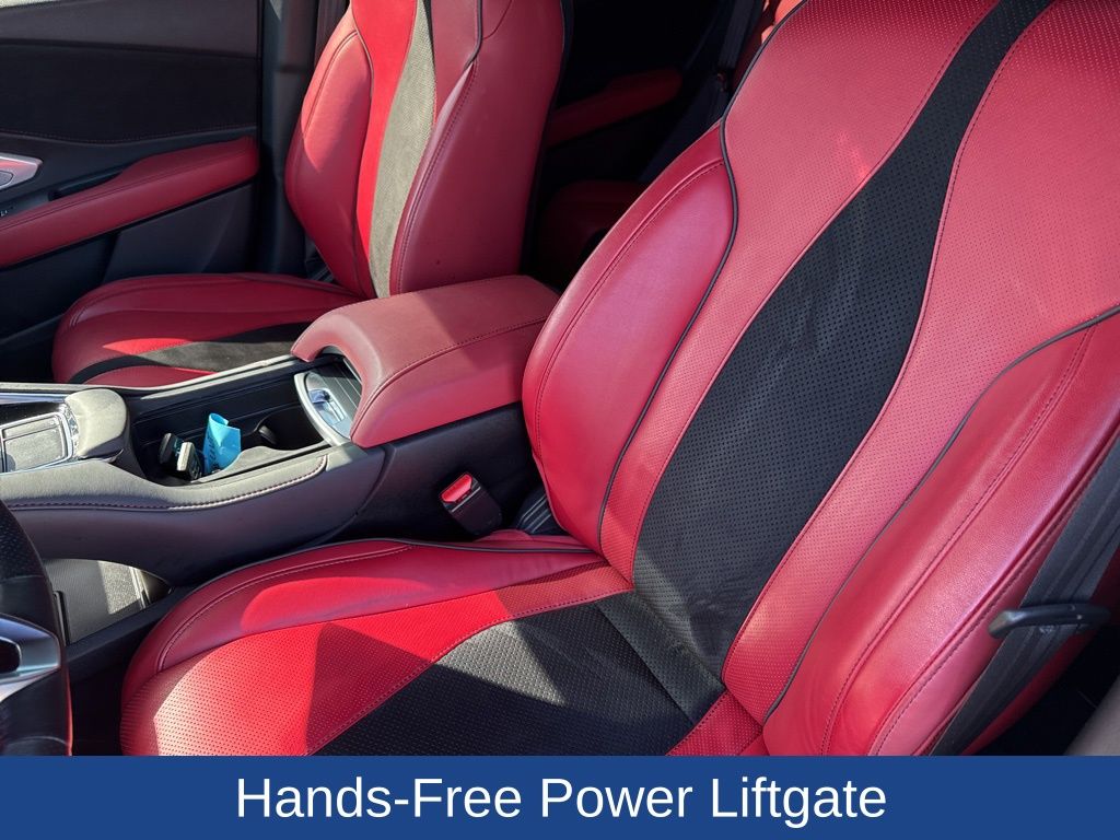2024 Acura RDX SH-AWD w/Advance w/A-SPEC