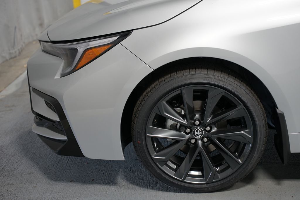 Thumbnail: 2026 Toyota Corolla - 5