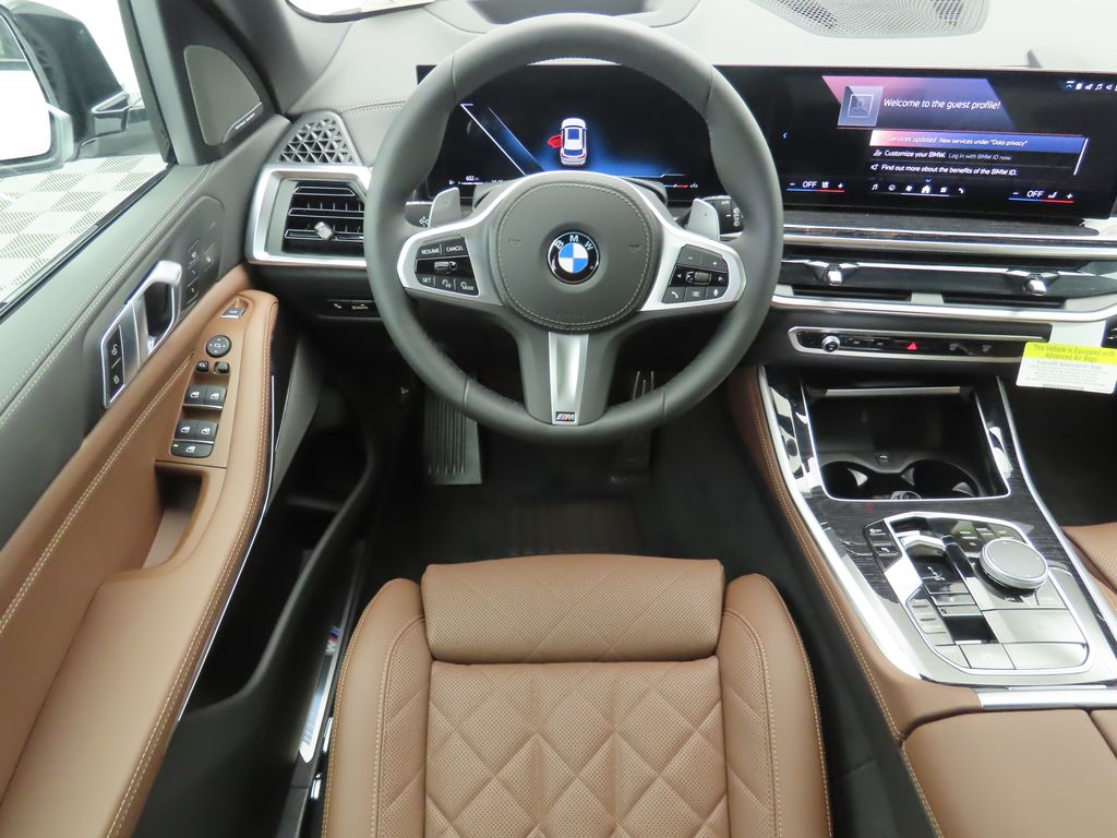 Thumbnail: 2026 BMW X5 - 10