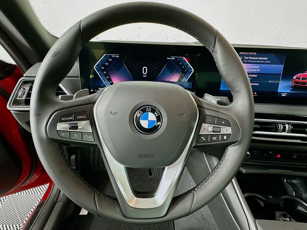 Thumbnail: 2024 BMW 2 Series - 10