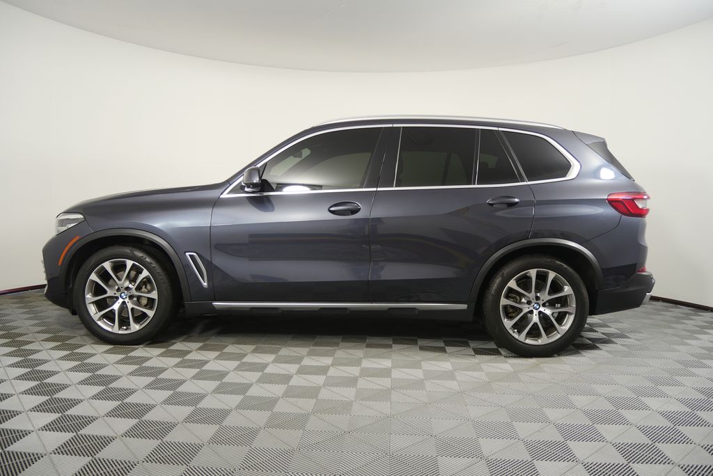 Thumbnail: 2019 BMW X5 - 6