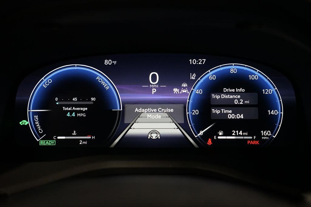 Thumbnail: 2025 Toyota Camry - 16