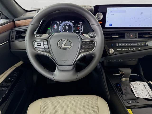 Thumbnail: 2025 Lexus ES - 19