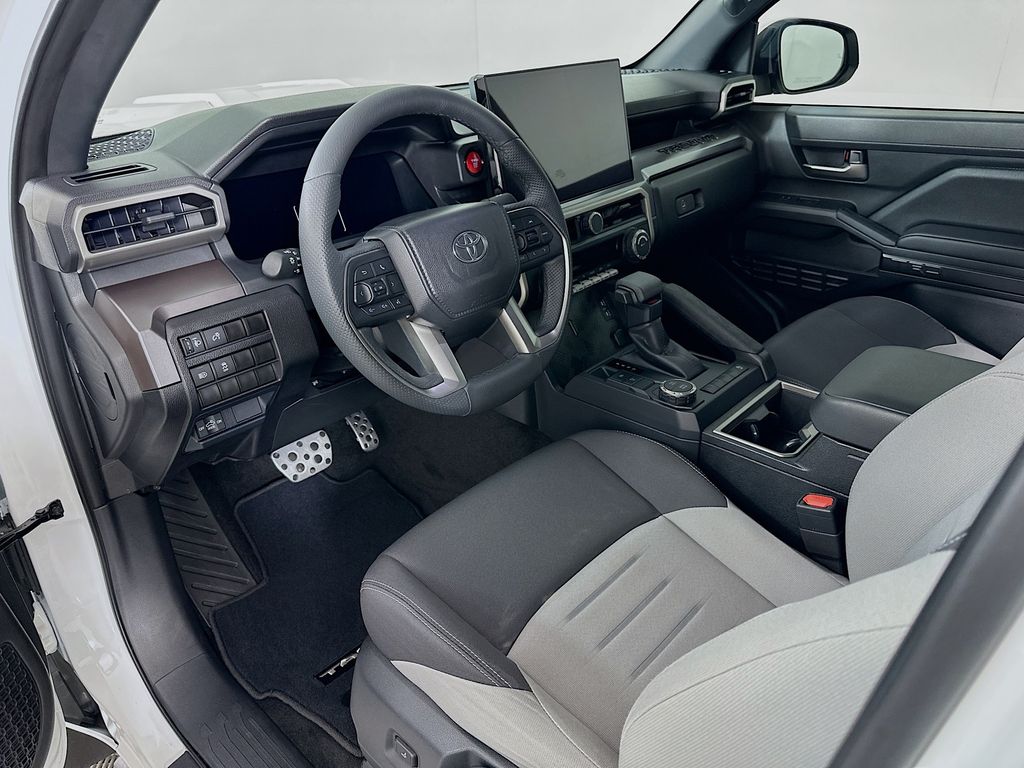 Thumbnail: 2024 Toyota Tacoma - 9