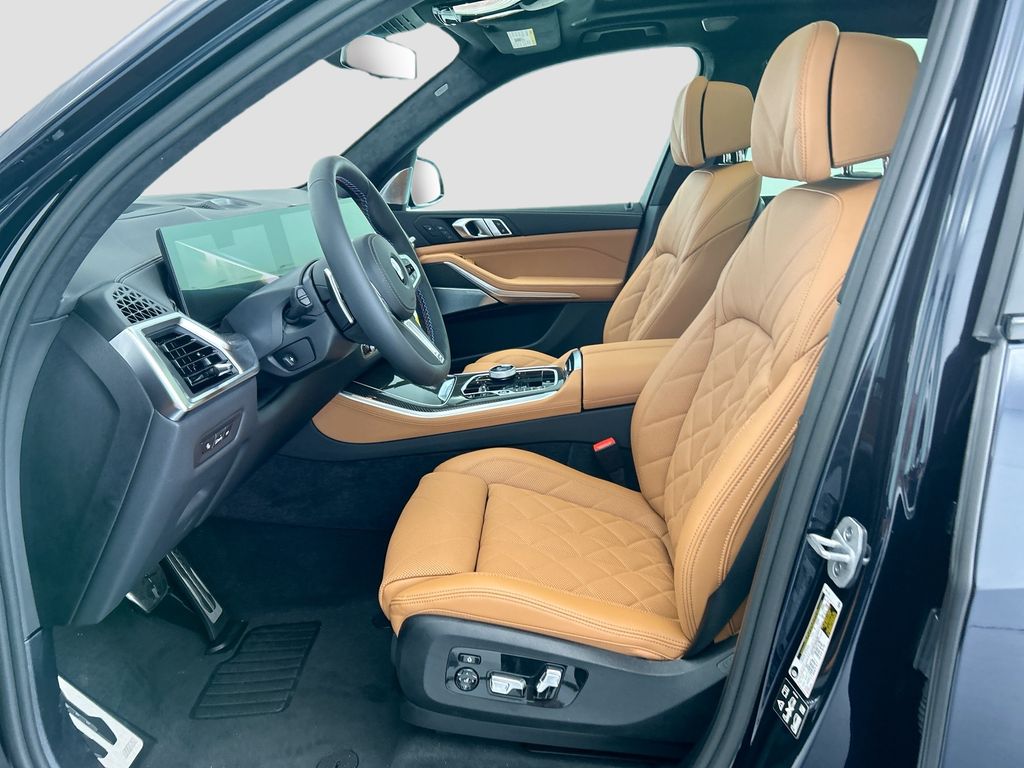Thumbnail: 2026 BMW X5 - 18