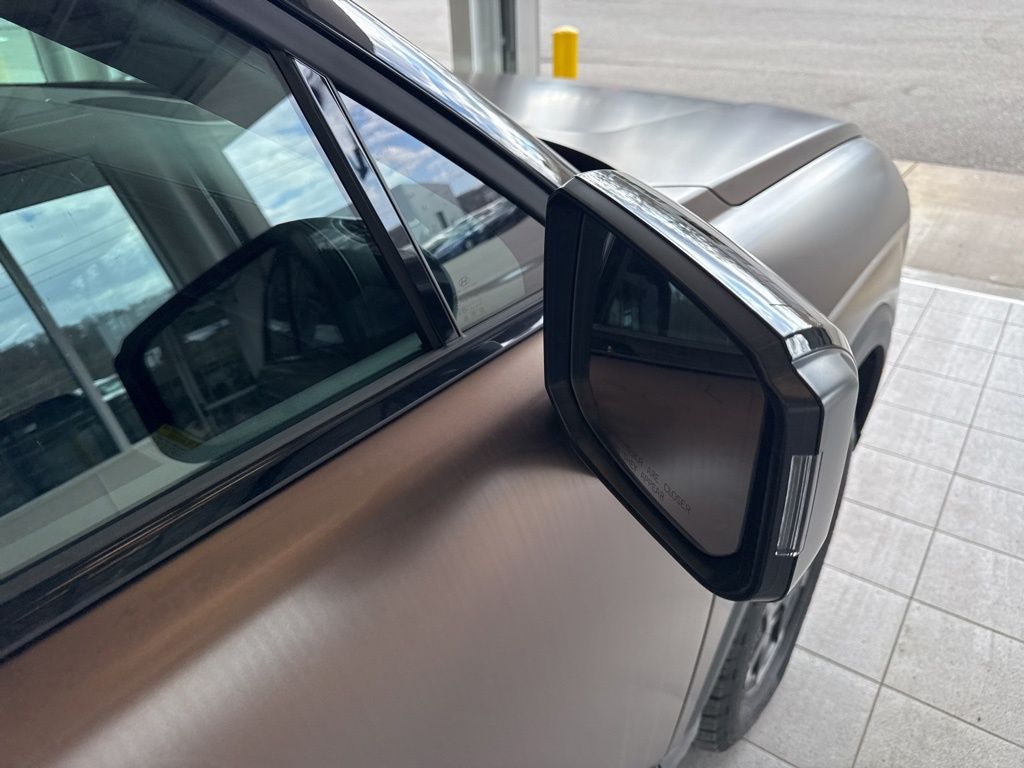 New 2026 Brown Hyundai XRT Pro image 21