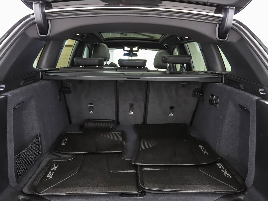 Thumbnail: 2023 BMW X3 - 24