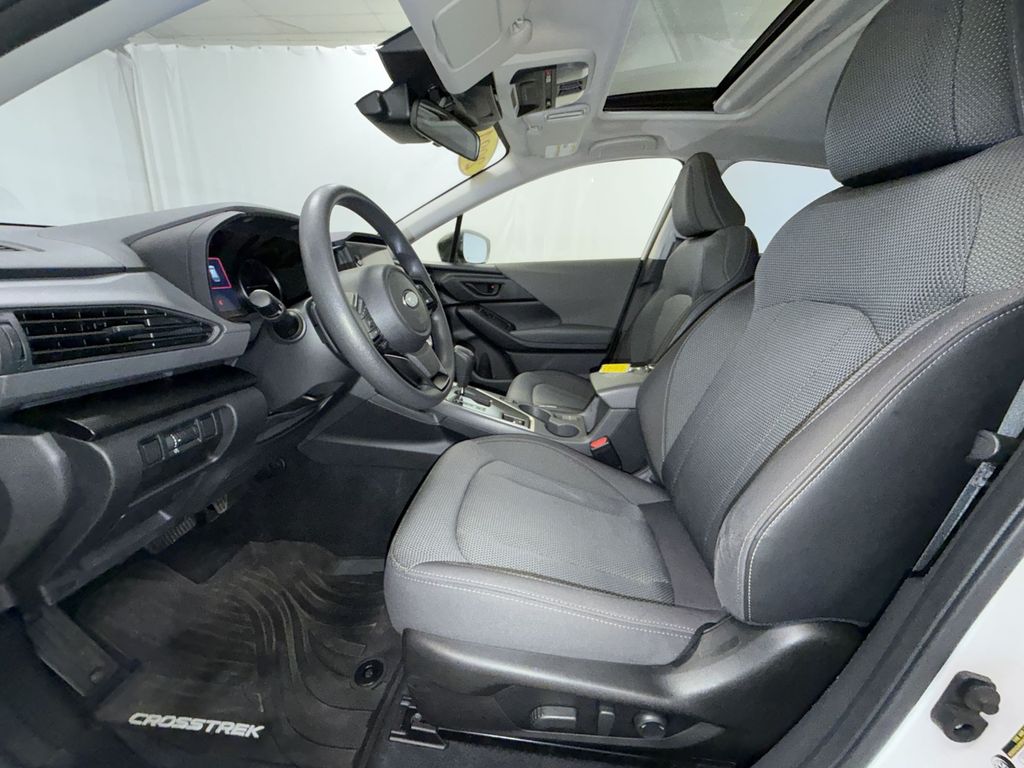 Used 2024 Subaru Crosstrek SUV