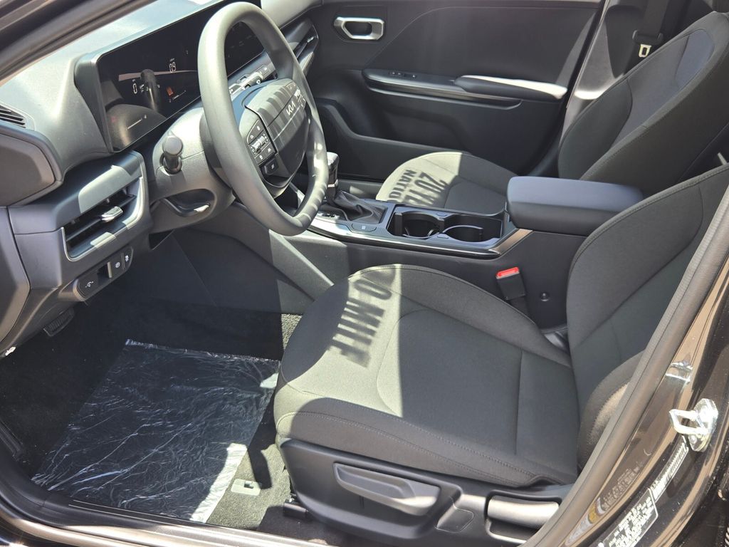 2026 Kia K4 - $24,325