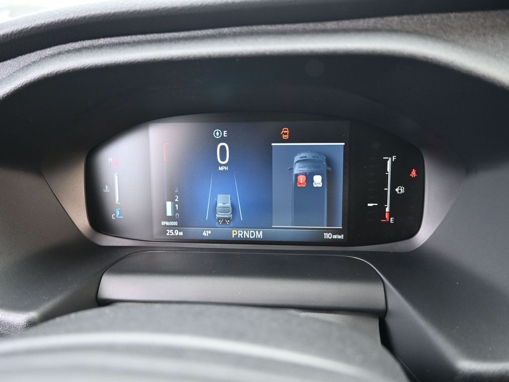 2026 Ford Transit-350 Cargo Van 