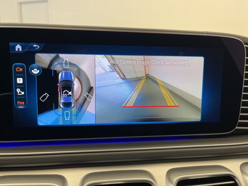 Thumbnail: 2026 Mercedes-Benz GLE - 18