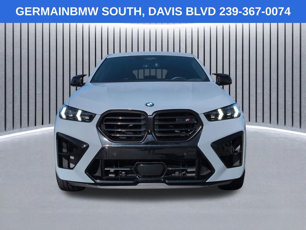 Certified Used 2024 Gray BMW Base image 10