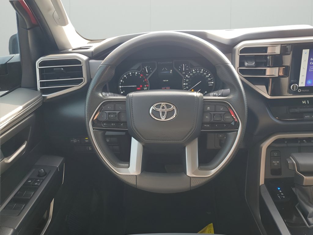 Used Car 2022 Toyota Tundra  Sr5 For Sale Under $35,000 In Austin, Texas