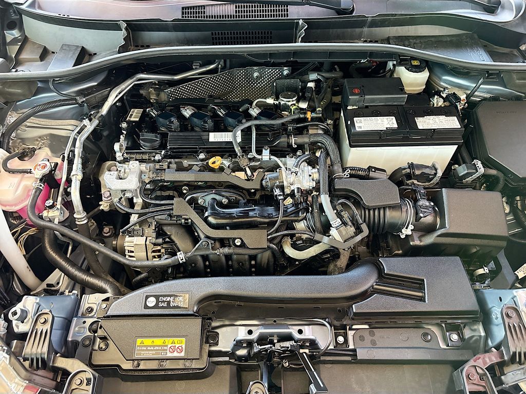 Thumbnail: 2023 Toyota Corolla Cross - 29