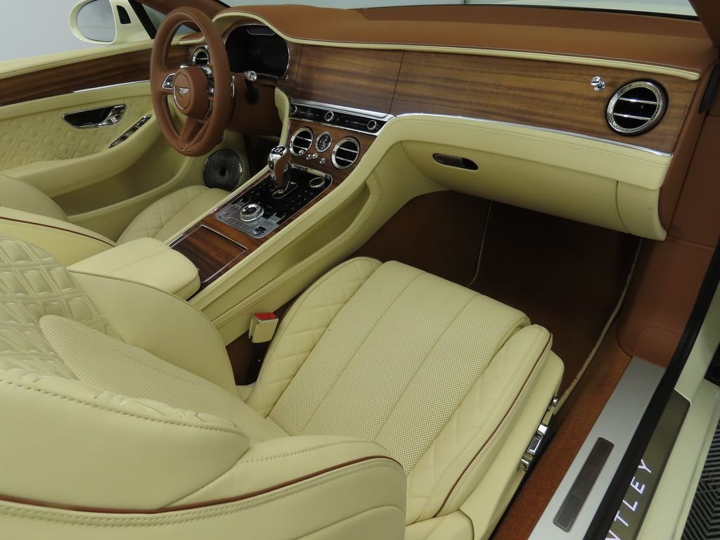Thumbnail: 2022 Bentley Continental - 26