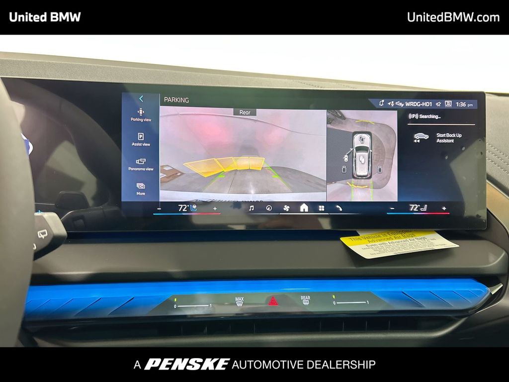 Thumbnail: 2026 BMW X3 - 17