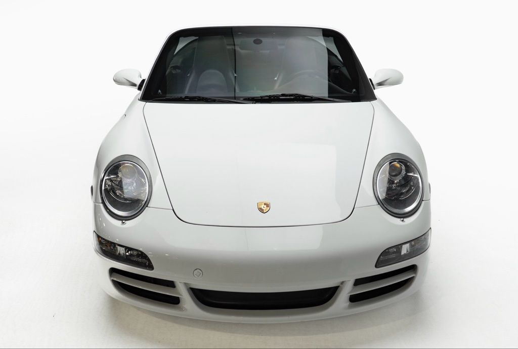 2006 Porsche 911 - Thumbnail 6