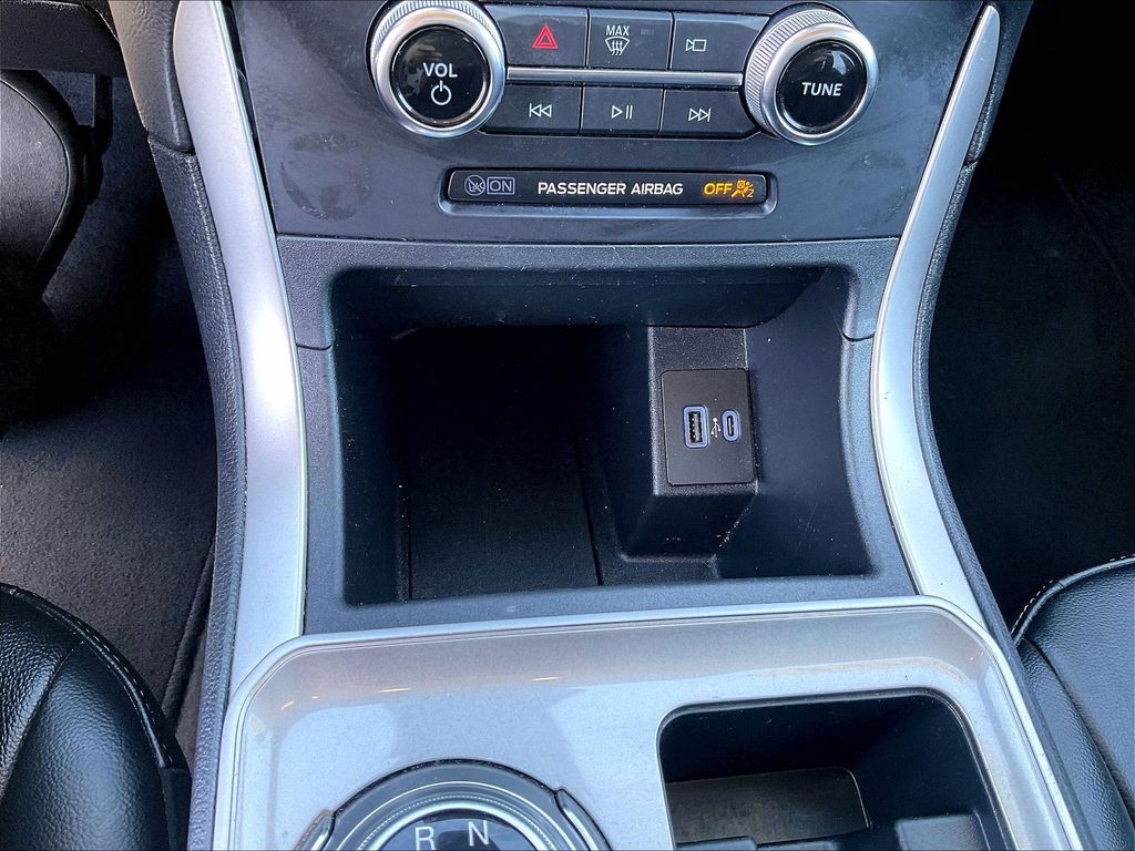 2024 Ford Edge — photo 12