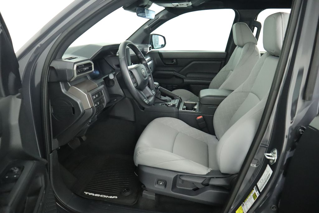 2024 Toyota Tacoma SR5 19