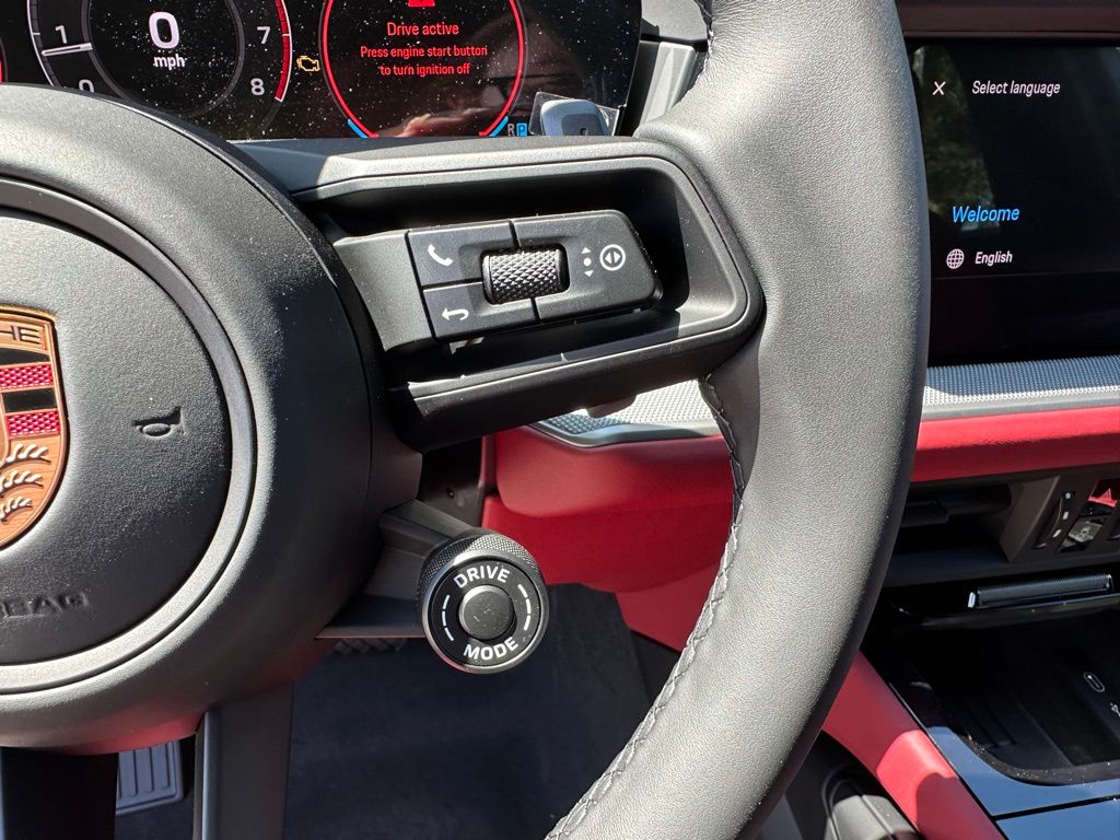 Thumbnail: 2026 Porsche  - 17