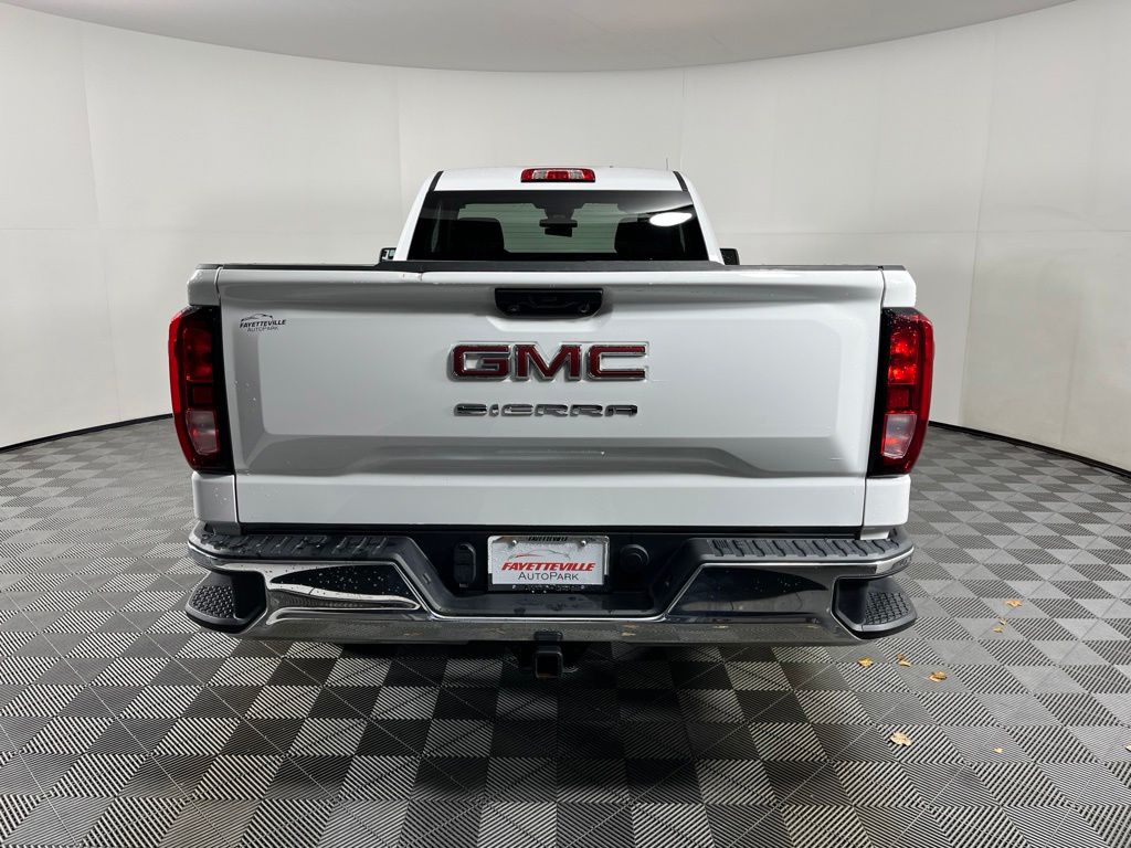 Thumbnail: 2023 GMC Sierra 1500 - 8