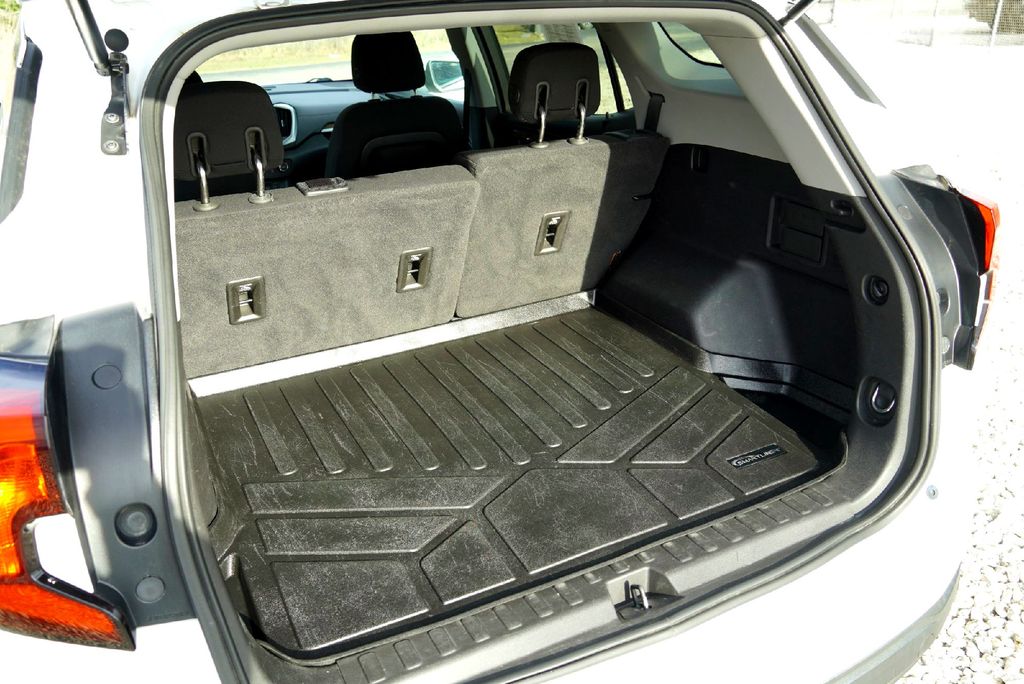 Used Car 2018 Gmc Terrain  Sle For Sale Under $15,000 In Taylor, Texas