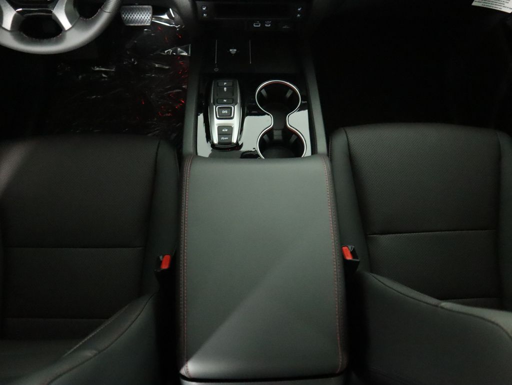 Thumbnail: 2026 Honda Ridgeline - 16