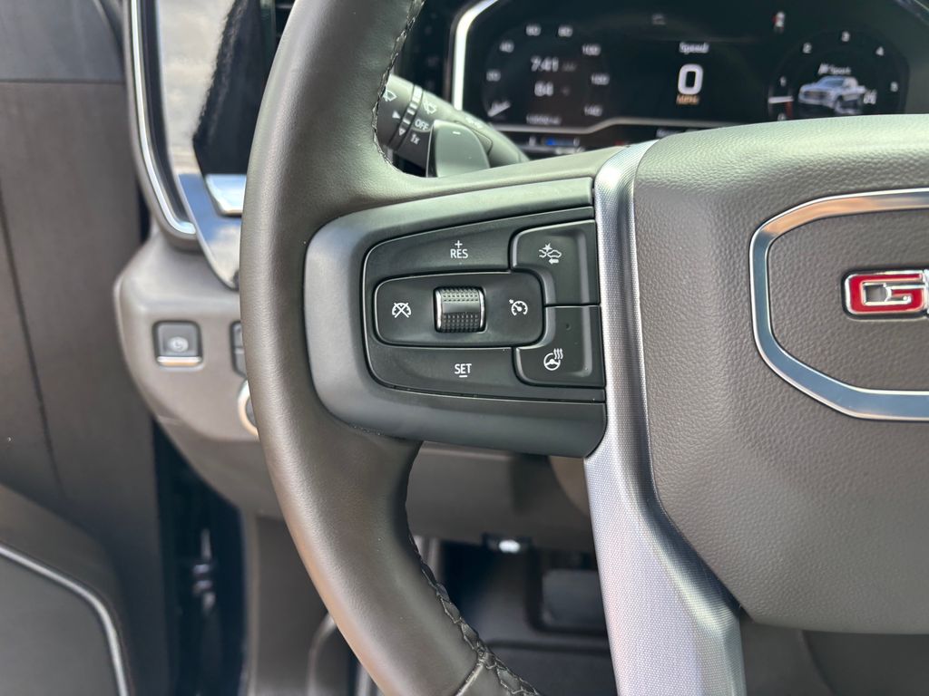 Used Car 2025 Gmc Sierra 1500  Slt For Sale Under $60,000 In Austin, Texas