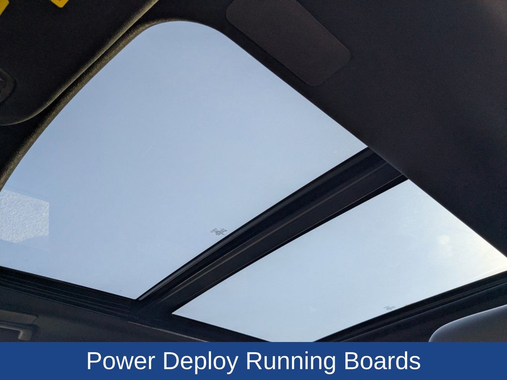 2024 Ford Expedition Platinum MAX