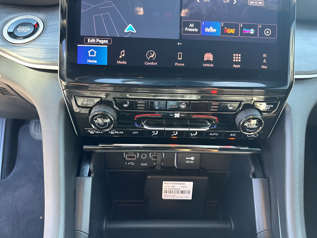 New Car 2025 Jeep Grand Cherokee  Limited For Sale Under $40,000 In Austin, Texas