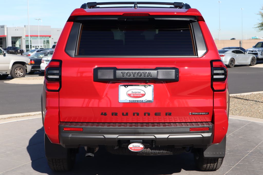 Thumbnail: 2026 Toyota 4Runner - 6
