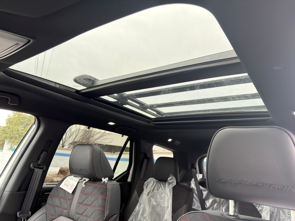 Thumbnail: 2026 Honda Pilot - 11