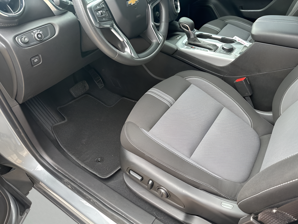 Used Car 2023 Chevrolet Blazer  Lt For Sale Under $30,000 In Austin, Texas