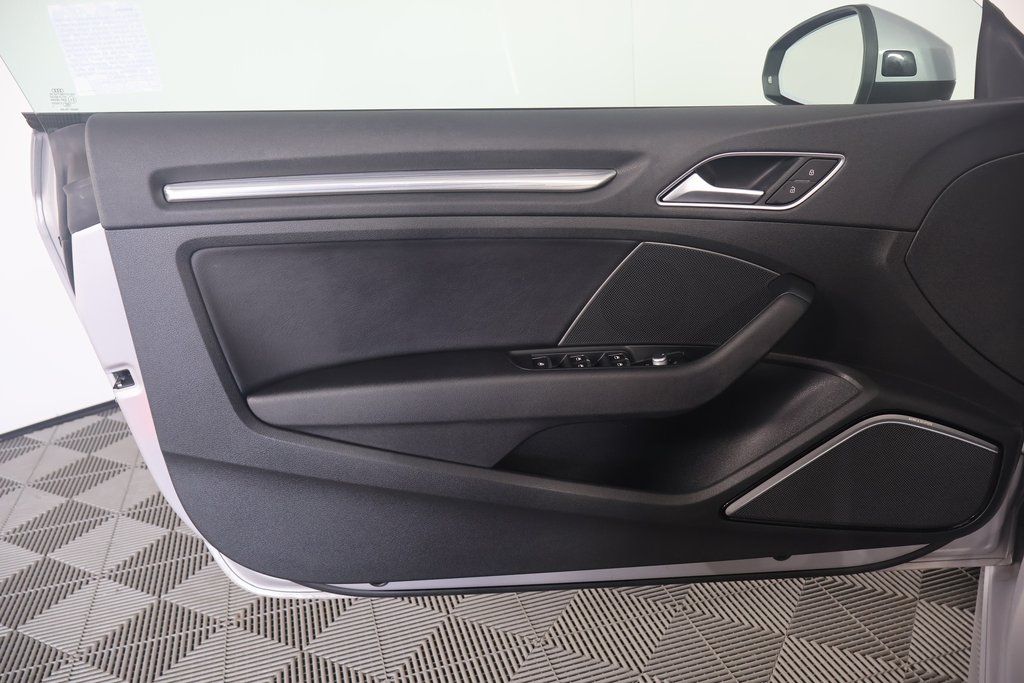 2015 Audi A3 Prestige 14