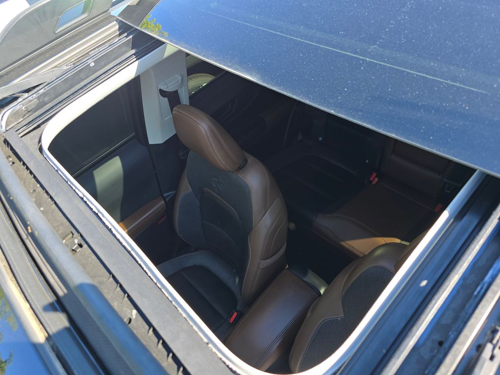 2023 Ford Bronco Sport Outer Banks photo 19