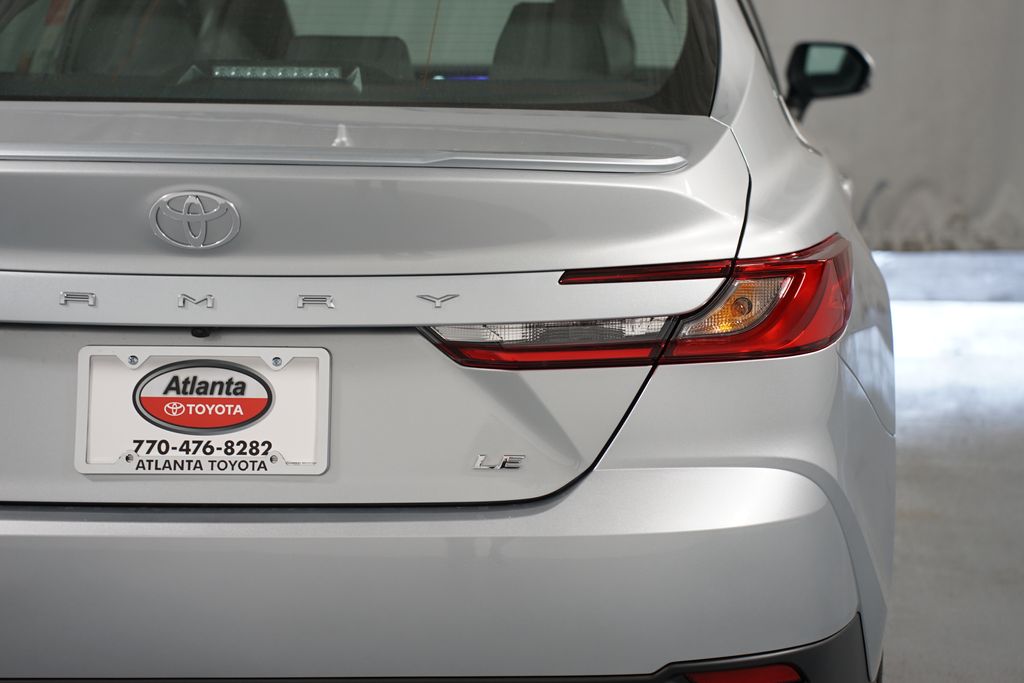 Thumbnail: 2026 Toyota Camry - 10