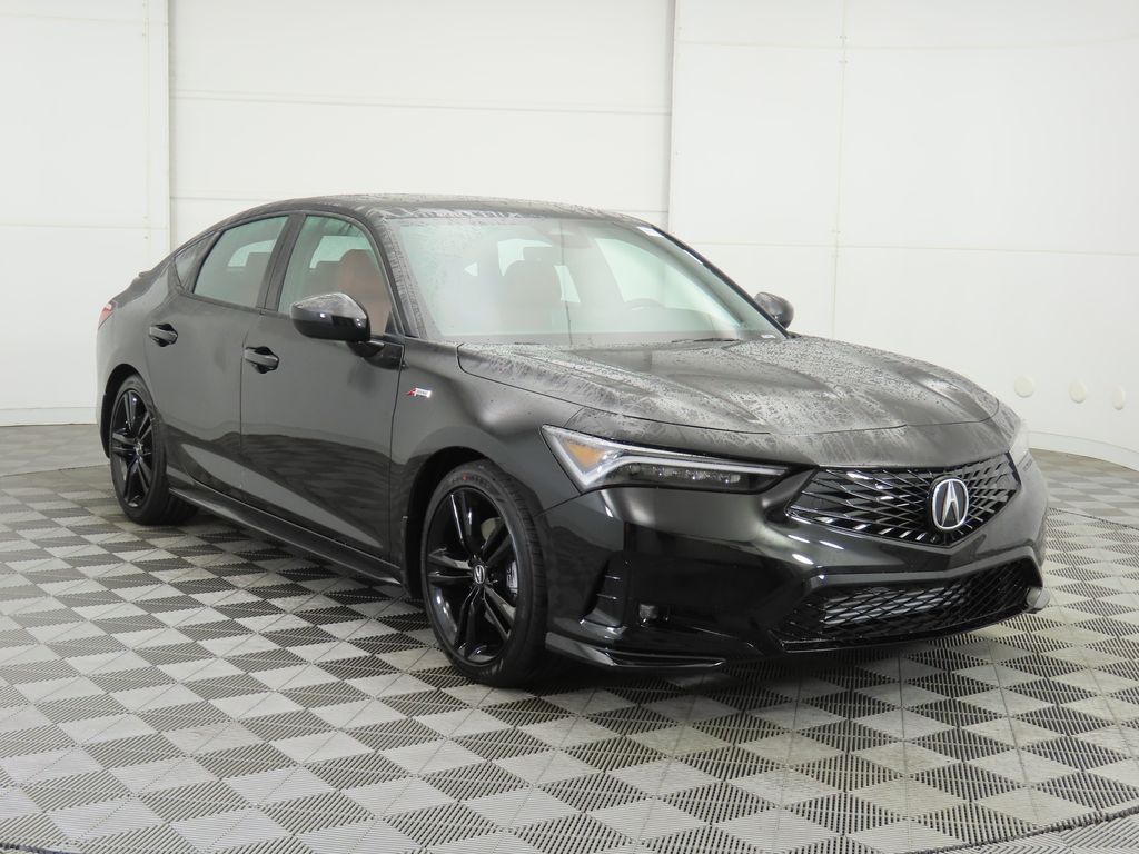 Thumbnail: 2026 Acura Integra - 3