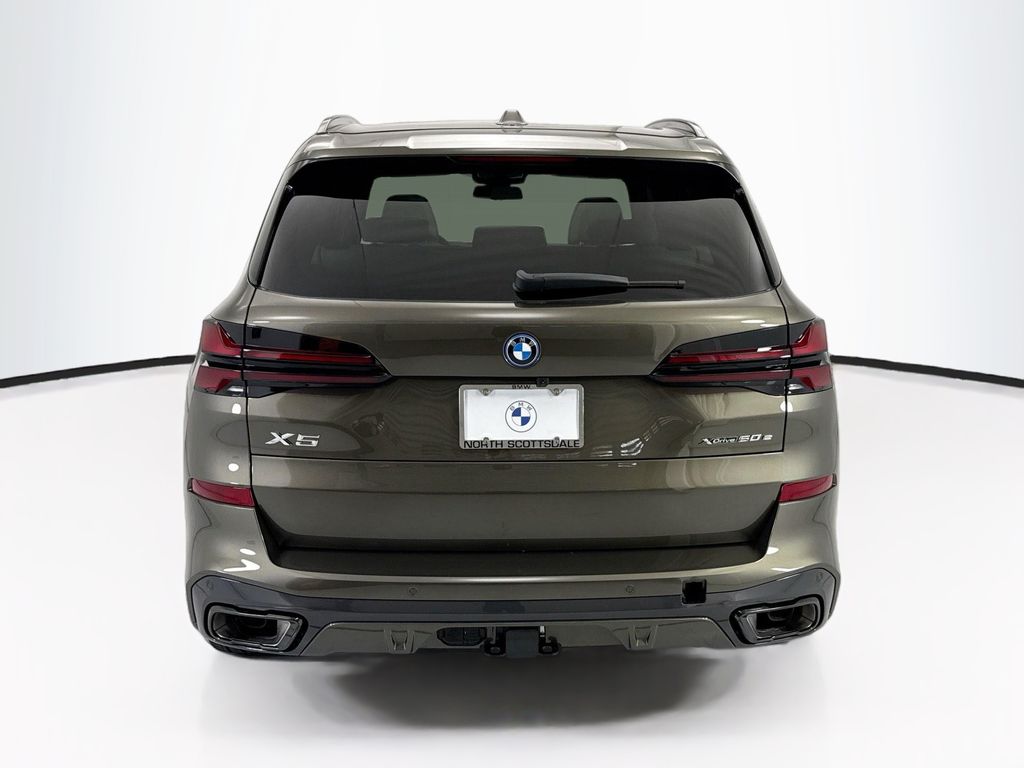 Thumbnail: 2026 BMW X5 - 6