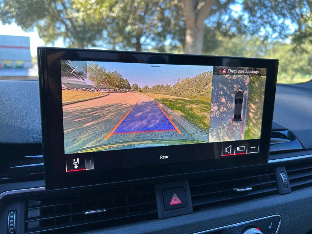 Thumbnail: 2021 Audi A4 - 27