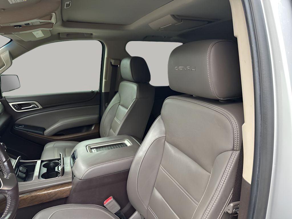 Used Car 2018 Gmc Yukon  Denali For Sale Under $30,000 In Austin, Texas