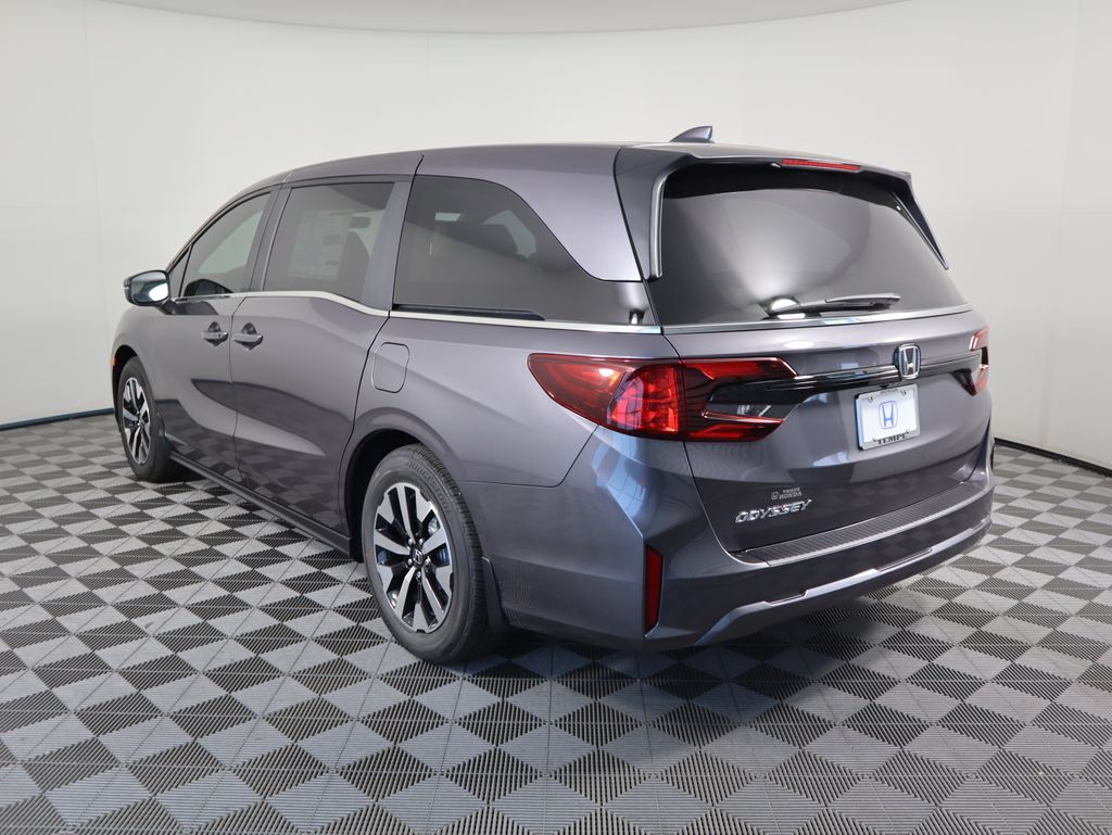 Thumbnail: 2026 Honda Odyssey - 7