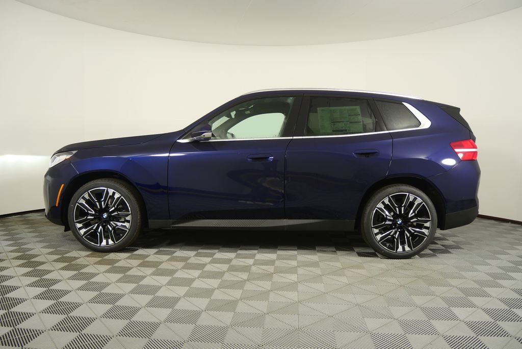 Thumbnail: 2026 BMW X3 - 6