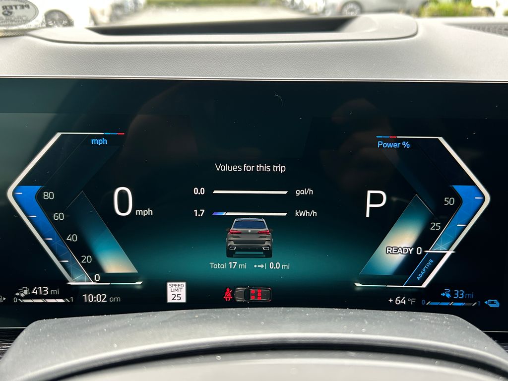 Thumbnail: 2026 BMW X5 - 21