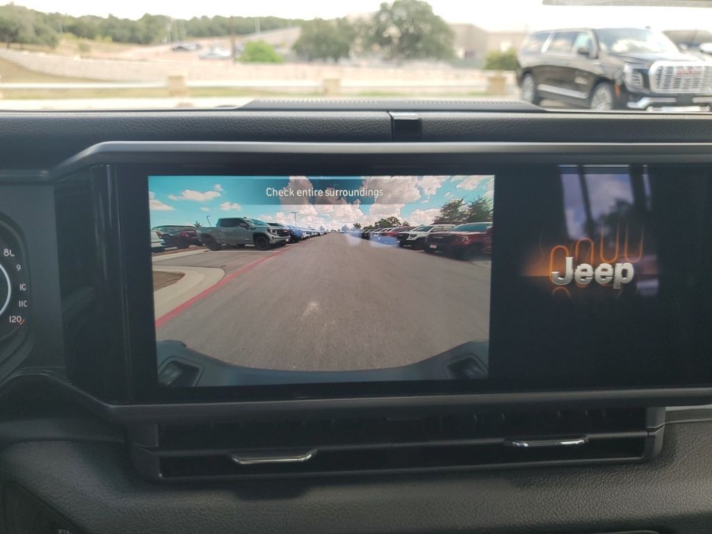 New Car 2025 Jeep Gladiator  For Sale Under $50,000 In Austin, Texas
