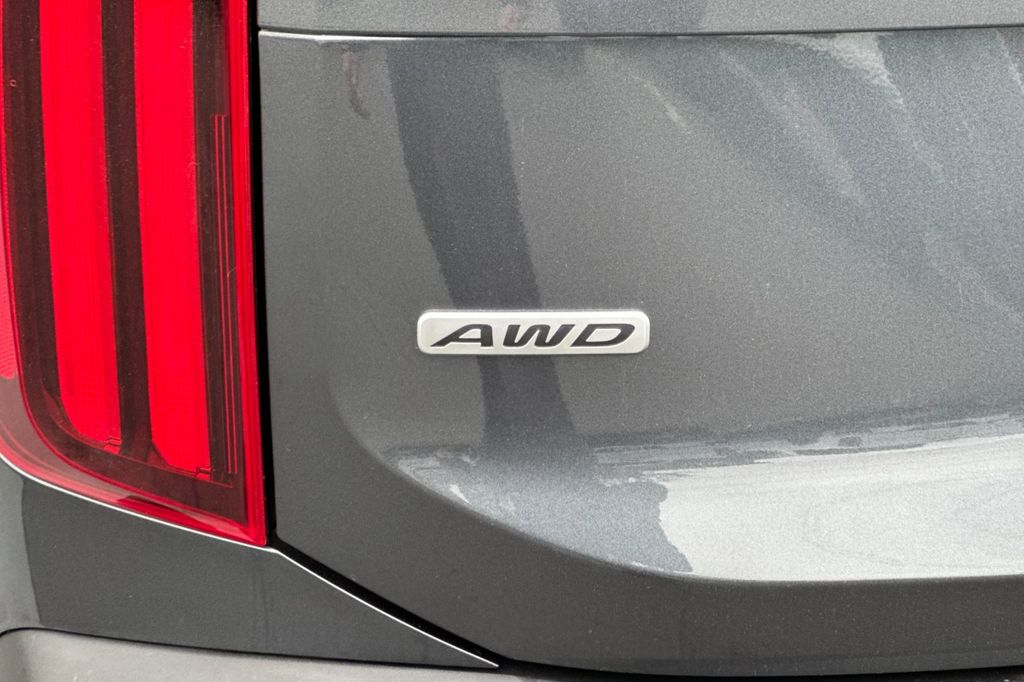 used 2022 Kia Telluride car, priced at $36,935