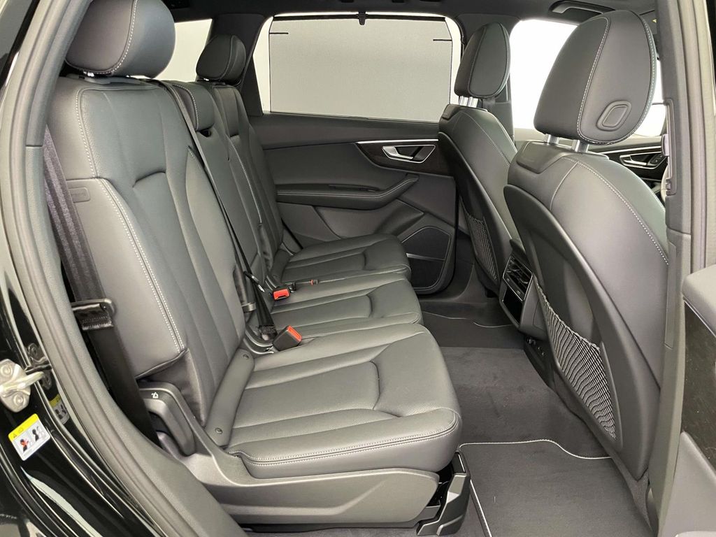2026 Audi Q7 55 Premium Plus  at Luther Ford