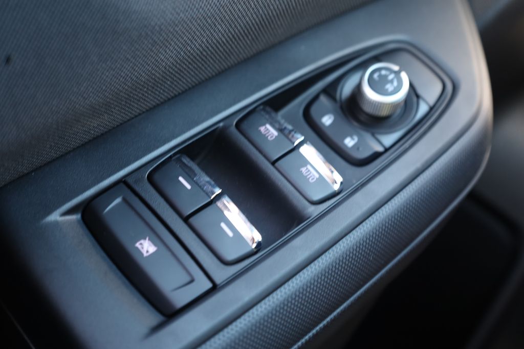 used 2026 Subaru Forester car, priced at $33,755