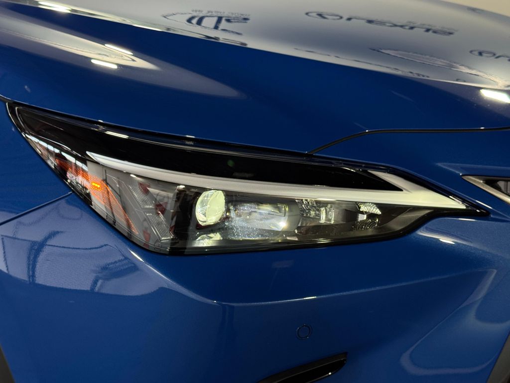 Thumbnail: 2026 Lexus NX - 5